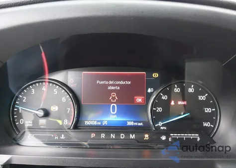 2020 Ford Explorer Xlt from USA, damaged, VIN 1FMSK8DH8LGB88887